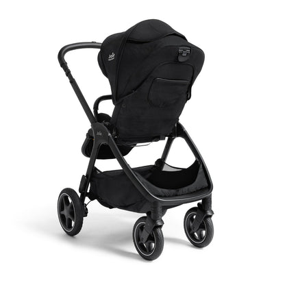 Joie Finiti Signature Flex Click & Go Travel System with Sprint - Eclipse