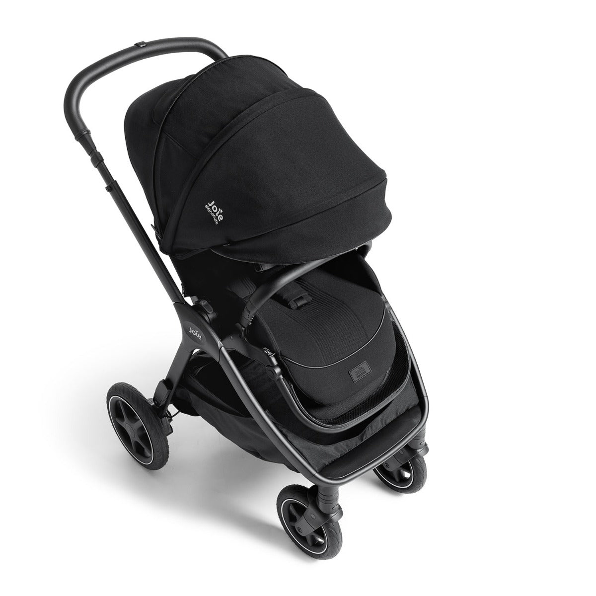 Joie Finiti Signature Pushchair - Eclipse