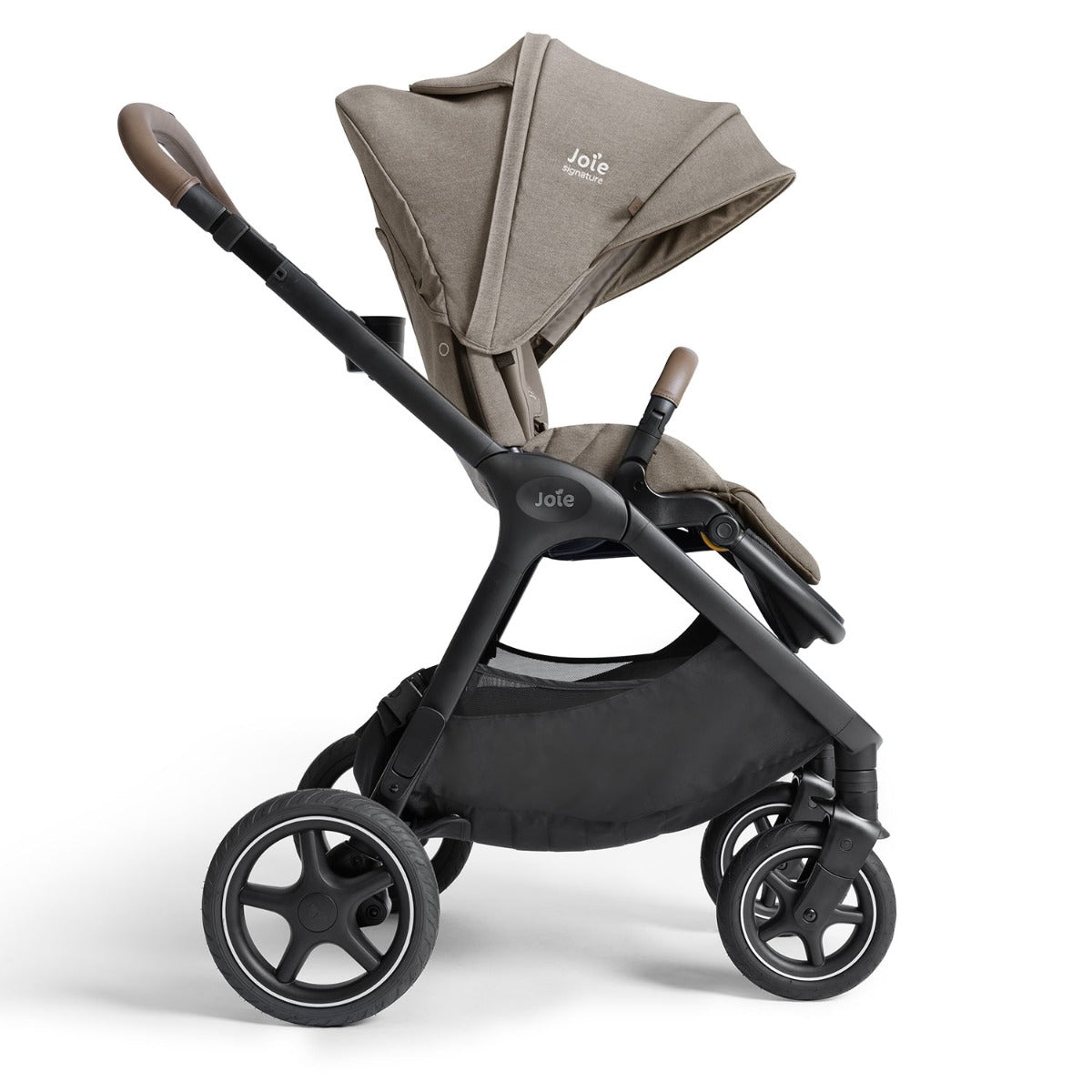 Joie Finiti Signature Pushchair - Maple