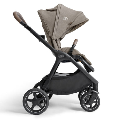 Joie Finiti Signature Flex Travel System with i-Level Recline - Maple