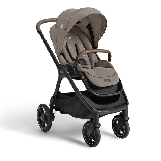 Joie Finiti Signature Pushchair - Maple