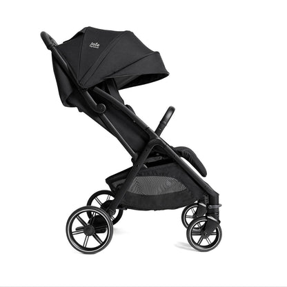 Joie Parcel LX Signature Stroller - Eclipse