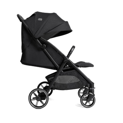 Joie Parcel LX Signature Stroller - Eclipse