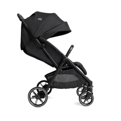 Joie Parcel LX Signature Stroller - Eclipse