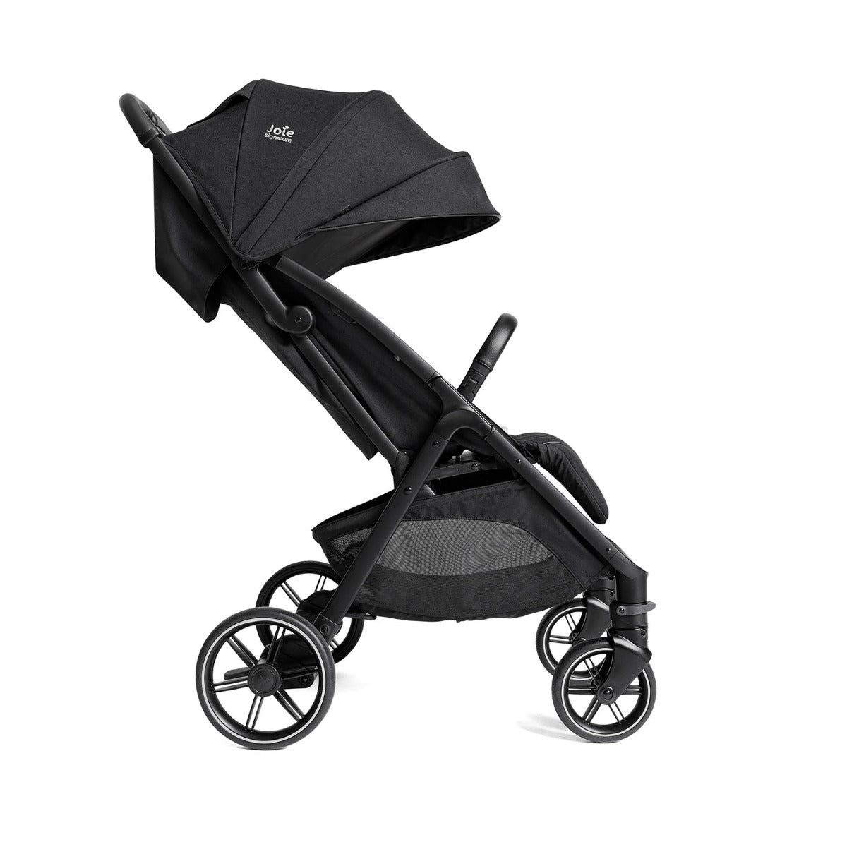 Joie Parcel LX Signature Stroller - Eclipse