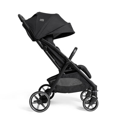 Joie Parcel LX Signature Stroller - Eclipse