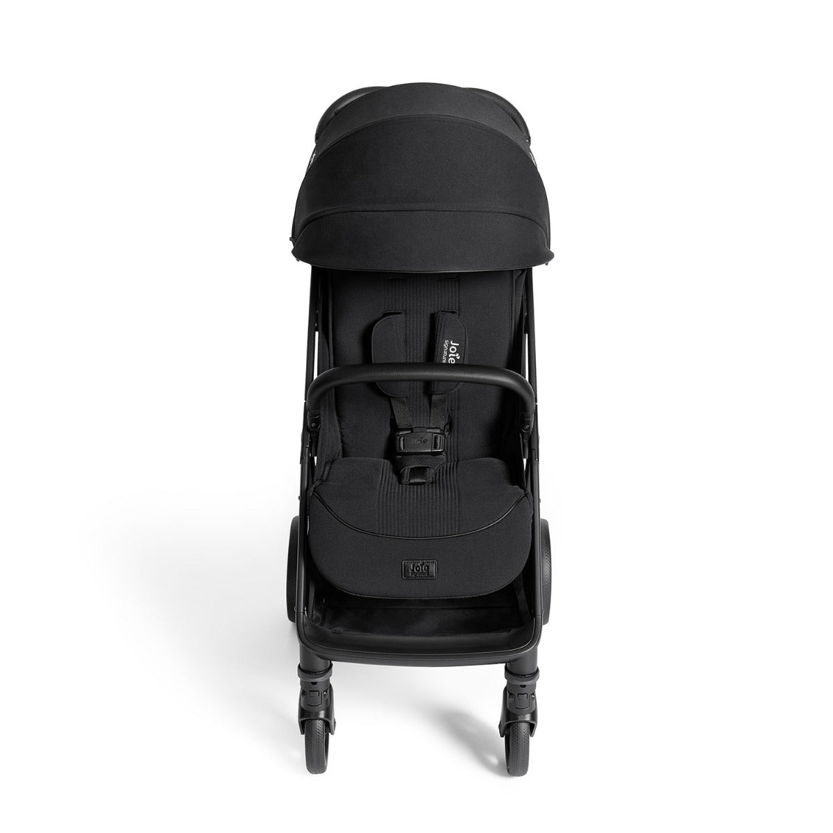 Joie Parcel LX Signature Stroller - Eclipse