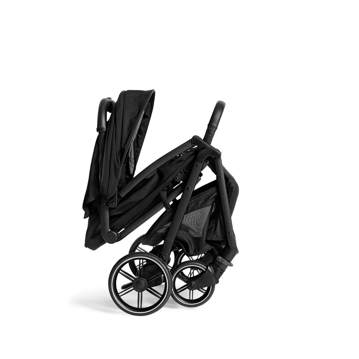 Joie Parcel LX Signature Stroller - Eclipse
