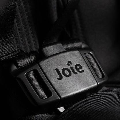 Joie Parcel LX Signature Stroller - Eclipse