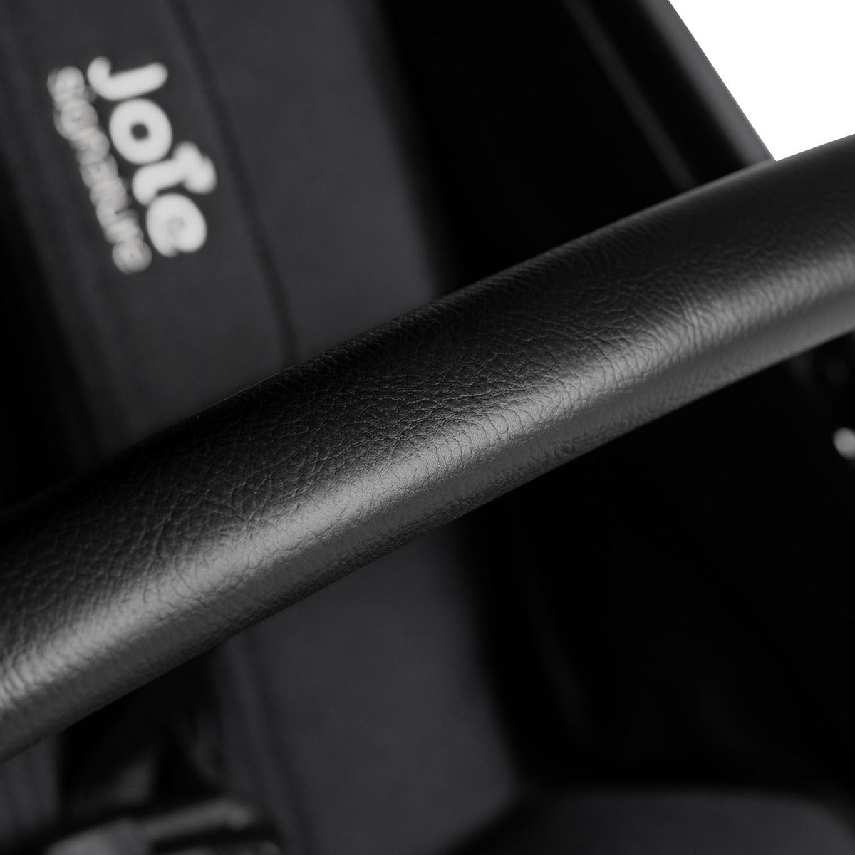 Joie Parcel LX Signature Stroller - Eclipse