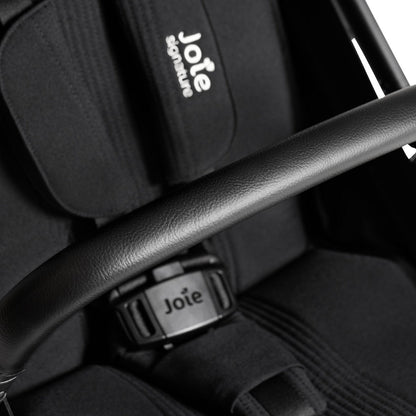 Joie Parcel LX Signature Stroller - Eclipse