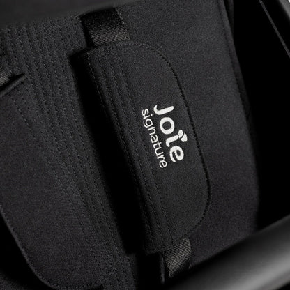 Joie Parcel LX Signature Stroller - Eclipse