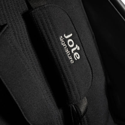 Joie Parcel LX Signature Stroller - Eclipse