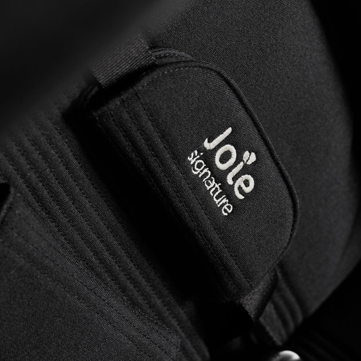 Joie Parcel LX Signature Stroller - Eclipse