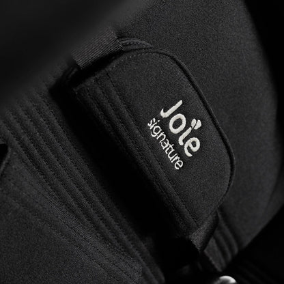 Joie Parcel LX Signature Stroller - Eclipse