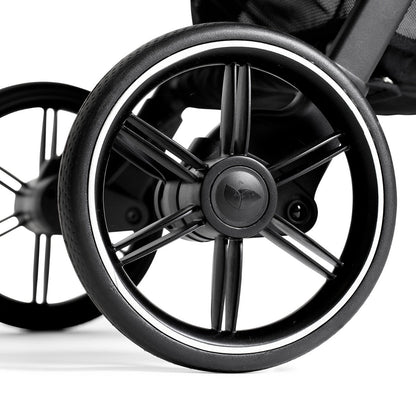 Joie Parcel LX Signature Stroller - Eclipse