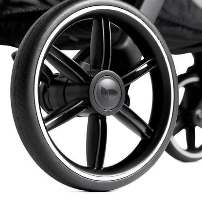 Joie Parcel LX Signature Stroller - Eclipse