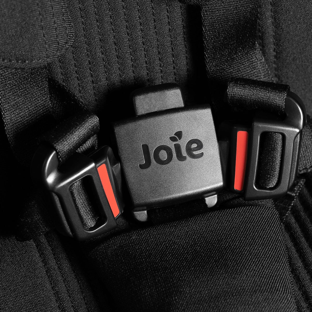 Joie Parcel LX Signature Stroller - Eclipse