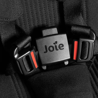 Joie Parcel LX Signature Stroller - Eclipse