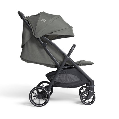 Joie Parcel LX Signature Stroller - Evergreen