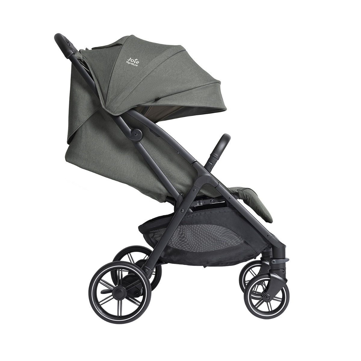 Joie Parcel LX Signature Stroller - Evergreen