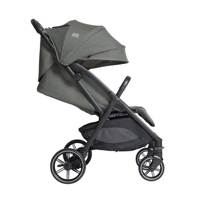 Joie Parcel LX Signature Stroller - Evergreen