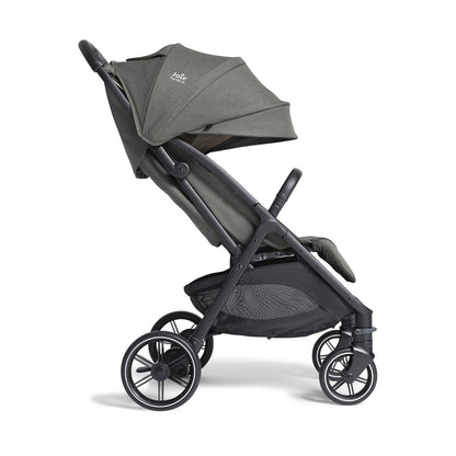 Joie Parcel LX Signature Stroller - Evergreen
