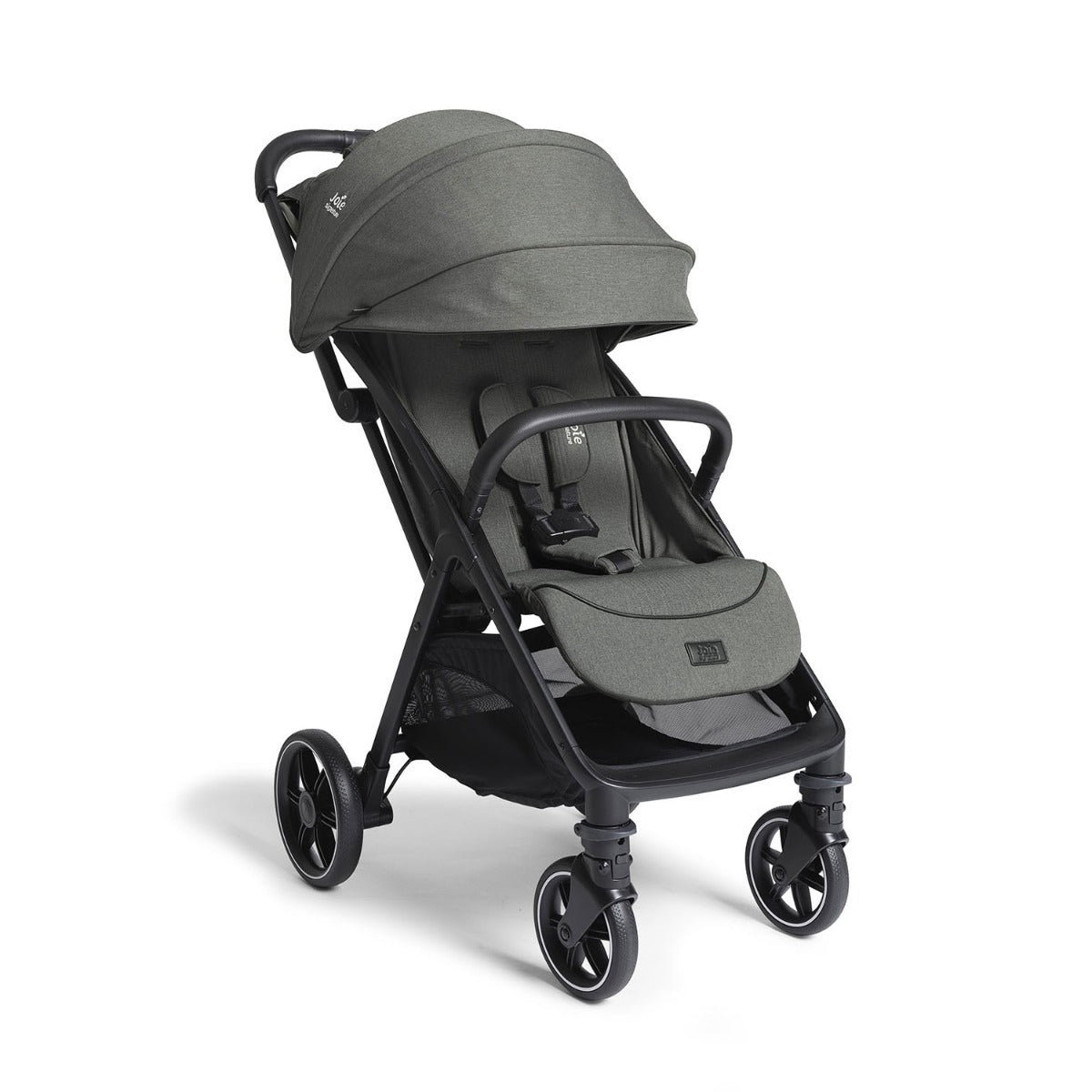 Joie Parcel LX Signature Stroller - Evergreen