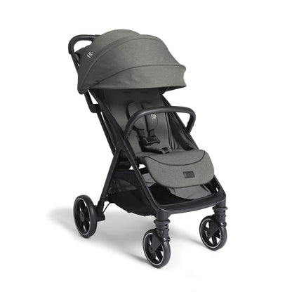 Joie Parcel LX Signature Stroller - Evergreen