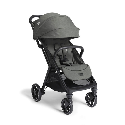 Joie Parcel LX Signature Stroller - Evergreen