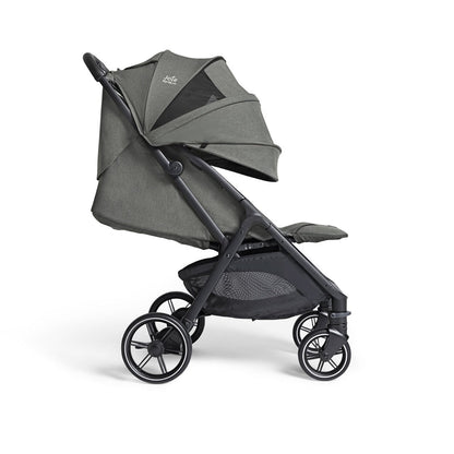 Joie Parcel LX Signature Stroller - Evergreen