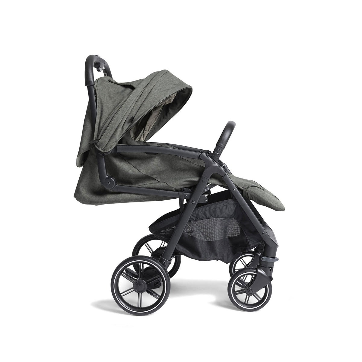 Joie Parcel LX Signature Stroller - Evergreen