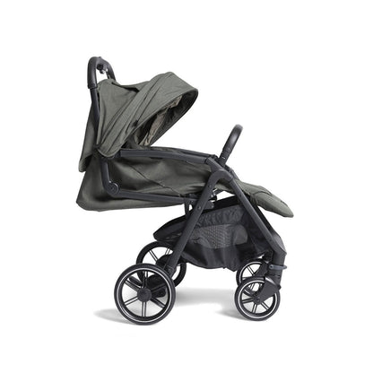 Joie Parcel LX Signature Stroller - Evergreen