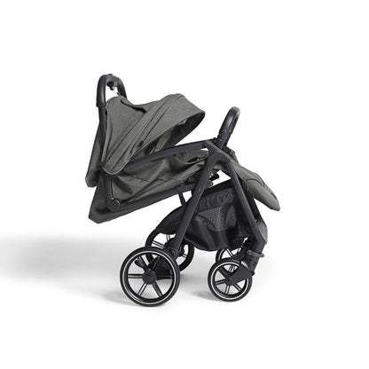 Joie Parcel LX Signature Stroller - Evergreen