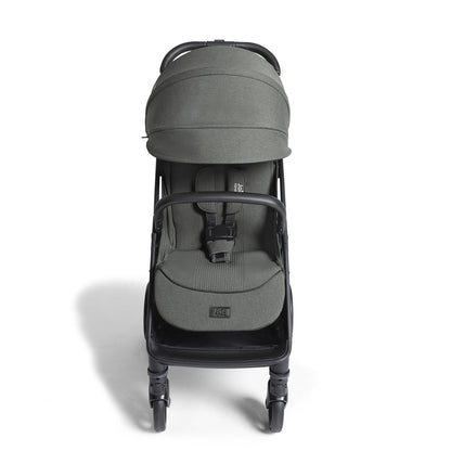Joie Parcel LX Signature Stroller - Evergreen