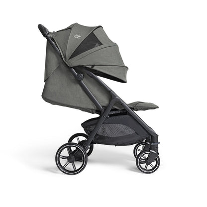 Joie Parcel LX Signature Stroller - Evergreen