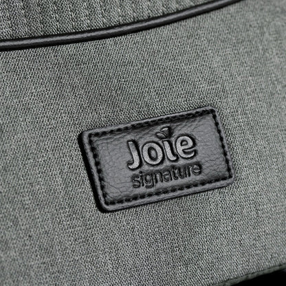 Joie Parcel LX Signature Stroller - Evergreen