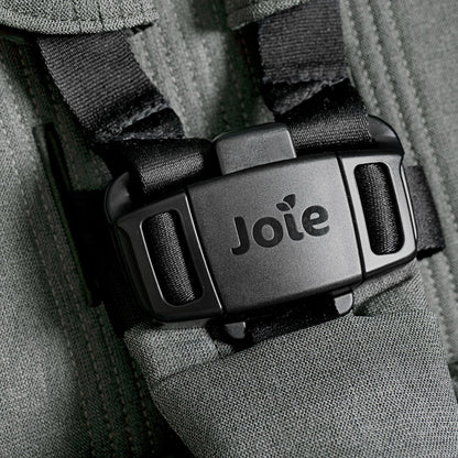 Joie Parcel LX Signature Stroller - Evergreen