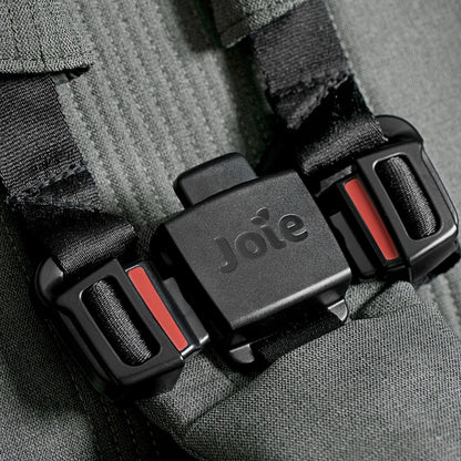 Joie Parcel LX Signature Stroller - Evergreen