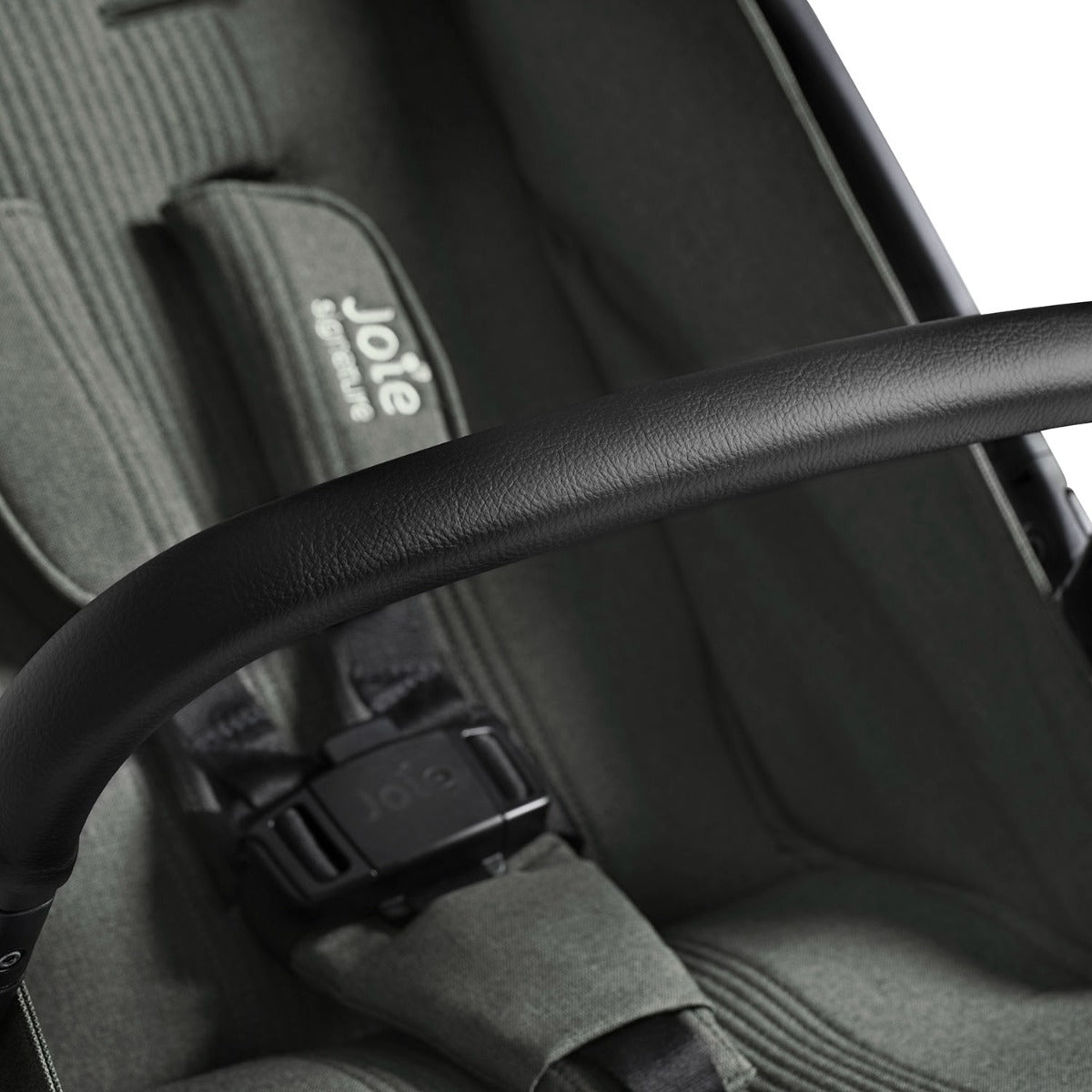 Joie Parcel LX Signature Stroller - Evergreen