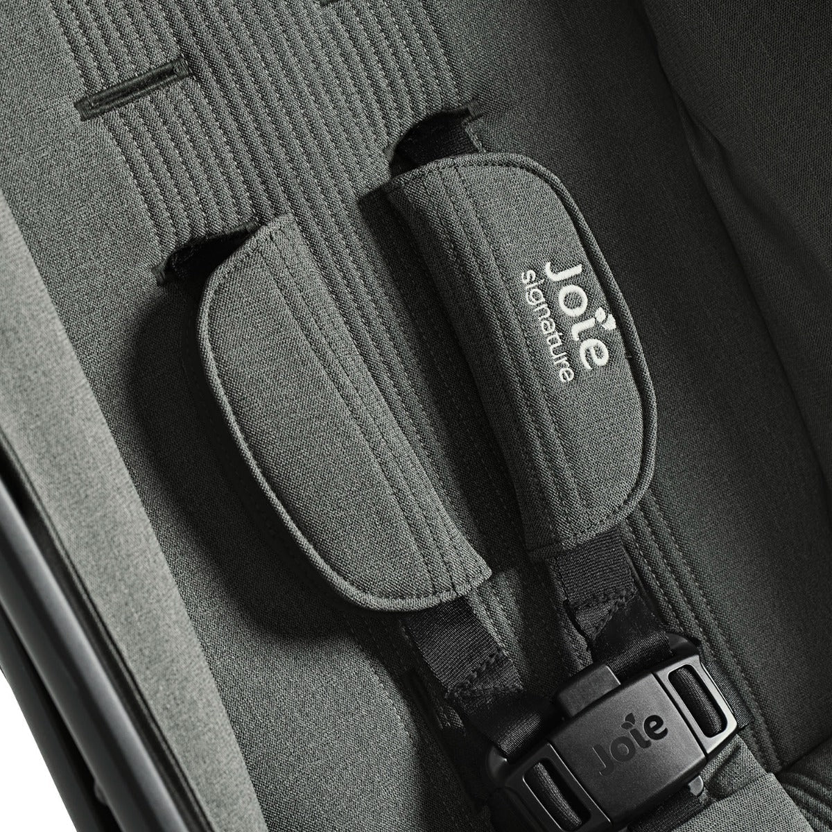 Joie Parcel LX Signature Stroller - Evergreen