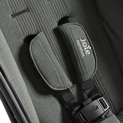 Joie Parcel LX Signature Stroller - Evergreen