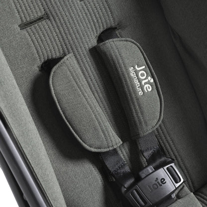 Joie Parcel LX Signature Stroller - Evergreen