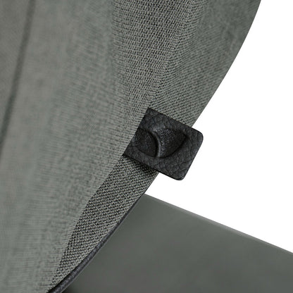 Joie Parcel LX Signature Stroller - Evergreen