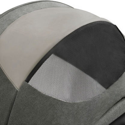 Joie Parcel LX Signature Stroller - Evergreen