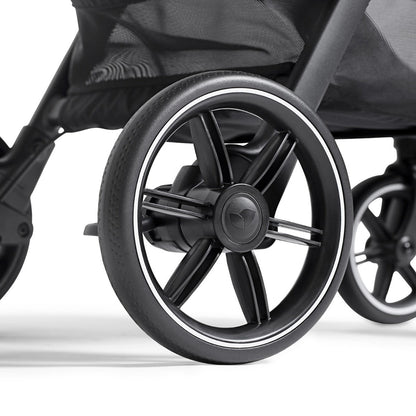 Joie Parcel LX Signature Stroller - Evergreen