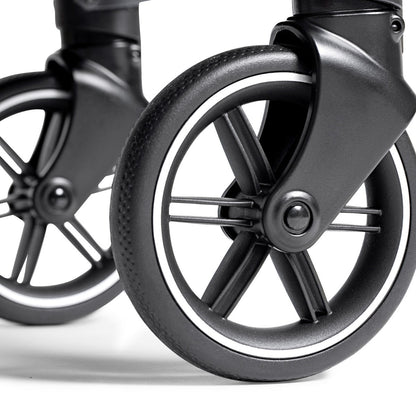 Joie Parcel LX Signature Stroller - Evergreen