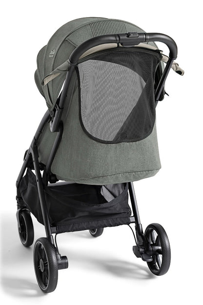 Joie Parcel LX Signature Stroller - Evergreen