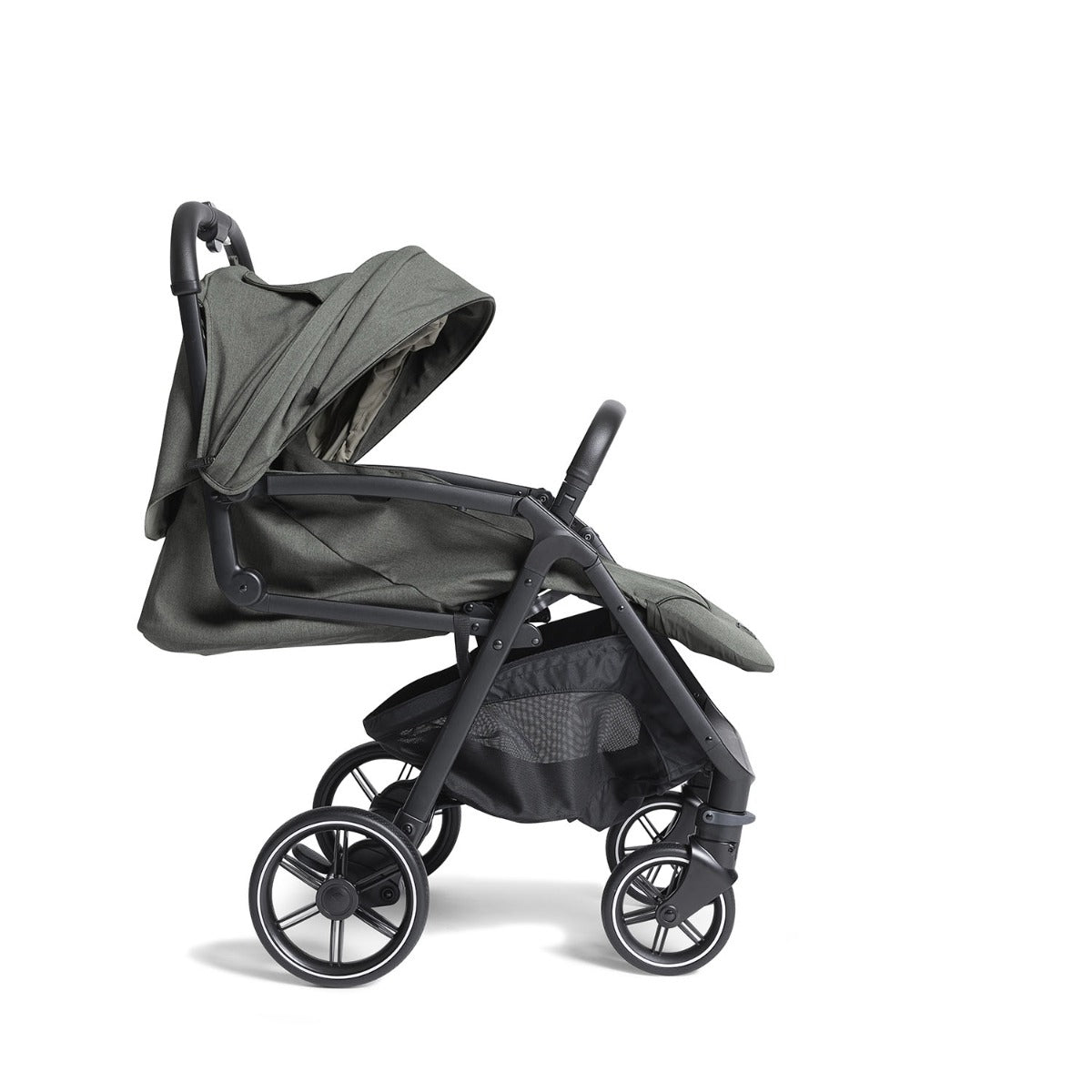 Joie Parcel LX Signature Stroller - Evergreen