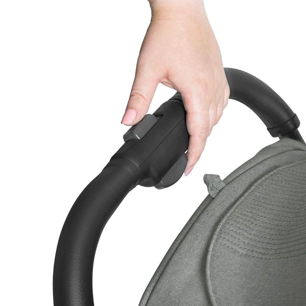 Joie Parcel LX Signature Stroller - Evergreen